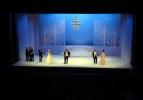 ANTDOB, "Şen Dul" operetiyle perdelerini açtı