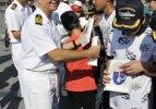 Donanma Komutanlığından "Dünya Çocuk Günü" etkinliği