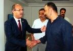 AK Parti Osmaniye Milletvekili Durmuşoğlu: