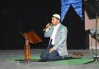 Elmadağ'da cami ve namazla arınma konferansı düzenlendi