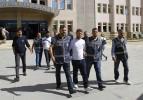 Gaziantep'te suç örgütüne yönelik operasyon