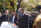 Kağızman'da AK Parti'nin seçim bürosu açıldı