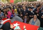 Şırnak'taki ter&ouml;r saldırısı