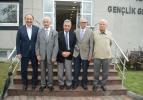 Trabzonspor Divan Olağan Genel Kurul Toplantısı