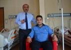 Burdur'da "ilk mide küçültme ameliyatı" yapıldı