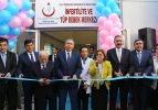 Gaziantep'e sağlık yatırımları açılışı