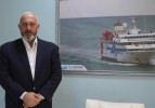 Ehud Barak'a ABD'de açılan "Mavi Marmara" davası