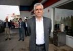 AK Parti konvoyuna "bombalı tuzak" iddiası