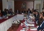 BAKA 2014-2023 Bölge Planı Lansman Toplantısı yapıldı