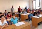 Öğrenciler "Arapça Köyü"nde dil öğreniyor