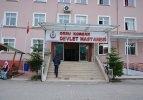 Çatıdan düşen kişi yaralandı