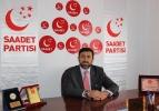 Saadet Partisi Türkeli İlçe Başkanlığı yeni yerine taşındı