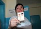Türk vatandaşı yabancılar da oy kullandı