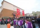 Ağrı'da 3 okul hizmete açıldı
