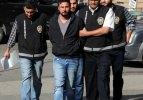Kahramanmaraş'ta akaryakıt istasyonunda soygun girişimi