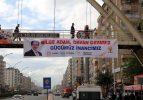 Başbakan Davutoğlu'nun Diyarbakır ziyareti