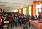 Malkara'da öğrencilere "organ bağışı ve organ nakli" semineri