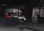Denizli'de tekstil fabrikasında yangın: 1 ölü