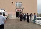Sinop'ta inşaattan düşen işçi hayatını kaybetti