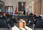 Tekirdağ'dan kısa kısa