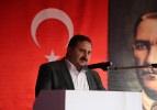AK Parti Konya Milletvekillerinden teşekkür ziyareti