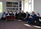 Bitlis'te MEDAV 14. İstişare Toplantısı
