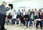 Babaeski'de 'Türk Sanat Müziği' konseri düzenlenecek