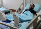 Kocaeli'de banka şubesindekilerin rehin alınması