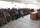 Bitlis Belediyesi'ne 90 kişi alındı