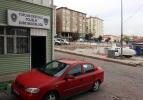 Yozgat'ta şüpheli paket fünyeyle patlatıldı
