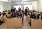 Yalova'da kadın girişimciler toplantısı