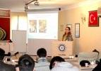UİB'ten "Dış Ticaret Bilgilendirme Seminerleri"