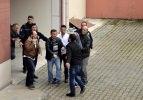 Düzce'deki taksici cinayeti