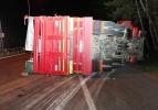 Antalya'da trafik kazası: 2'si polis 3 yaralı