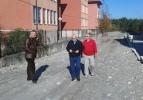 Sapanca&rsquo;da &ouml;ğretmenevi projesi