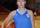 Orduspor Kadın Basketbol Takımı Kaptanı Akkaya: