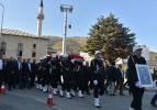 Eski milletvekili Türkmen toprağa verildi