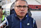 Tokatspor Teknik Direktörü Bulut, istifa etti