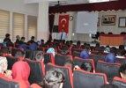 Sandıklı'da "Her Sınıfın Bir Yetim Kardeşi Var" projesi tanıtıldı