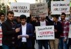 Bayırbucak Türkmen bölgesine yönelik harekata tepkiler
