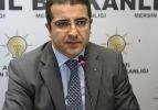 AK Parti Mersin İl Başkan Taşpınar: