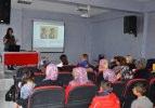 Malkara'da KOAH hakkında bilgilendirme semineri