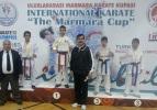 Uluslararası Marmara Karate Kupası