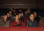 Mardin'de "Gençlerin gelecek kaygısı" semineri