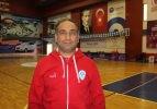 Samsun Canik Belediyespor Başantrenörü Öztürk: