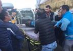 Bursa'da kanalizasyon kazısında heyelan: 2 ölü, 1 yaralı