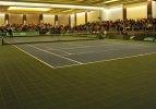 Tenis: Dünya Koçlar Konferansı Antalya'da başladı