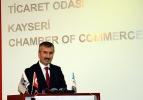 KOSGEB Başkanı Biçer: