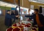 Sakarya'da yöresel ürünler pazarı kuruldu