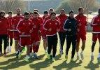 Medicana Sivasspor Teknik Direkt&ouml;r&uuml; Buruk: